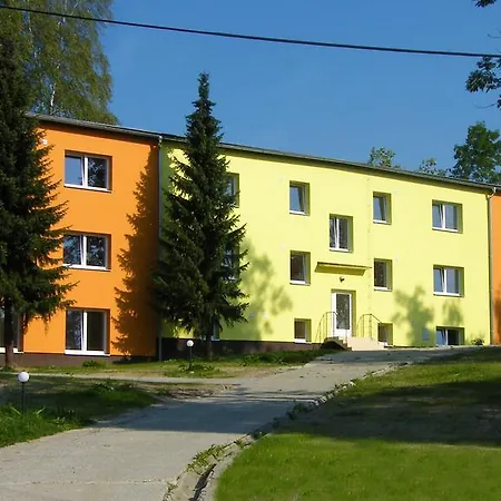 Slezska * Острава